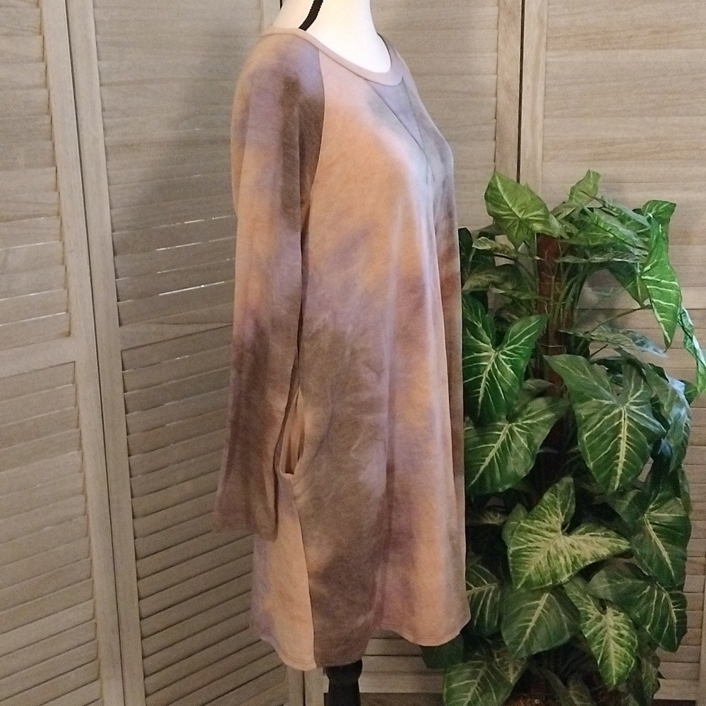 ⚜️ NWOT Now N Forever Loungewear - Picture 3 of 12
